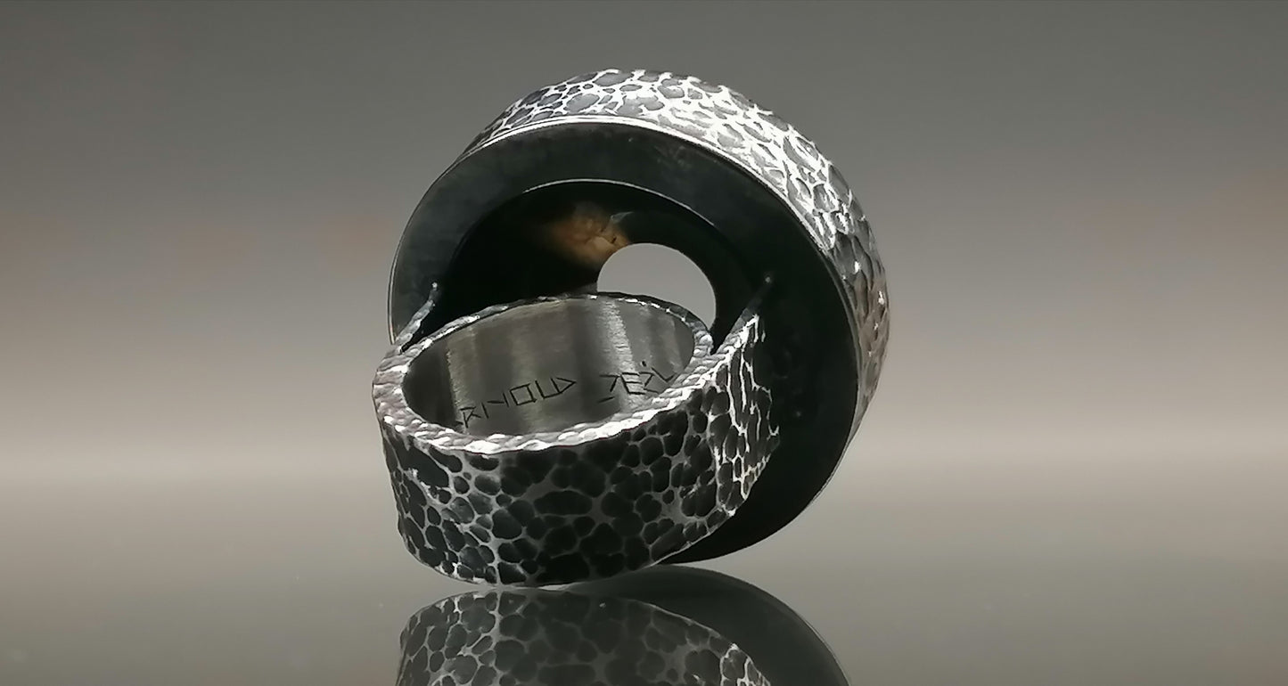 JESIENNY  DONUT