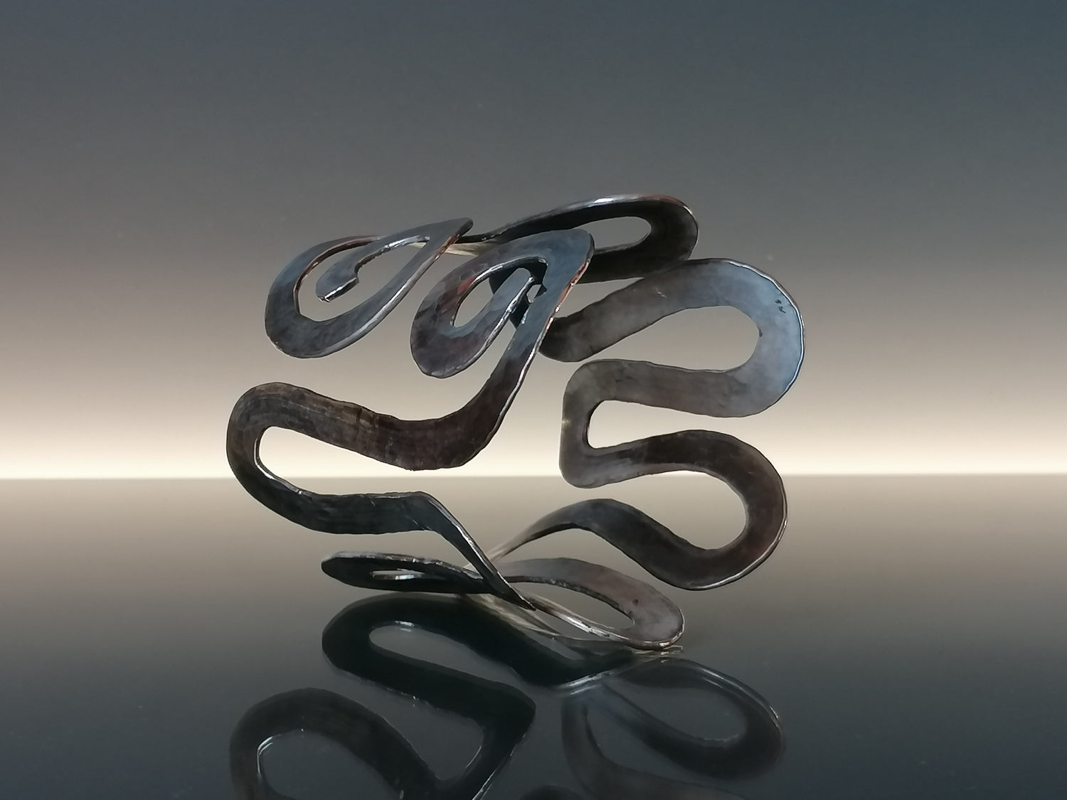 Mr.Silver