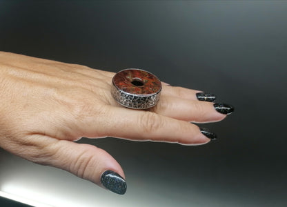 JESIENNY  DONUT