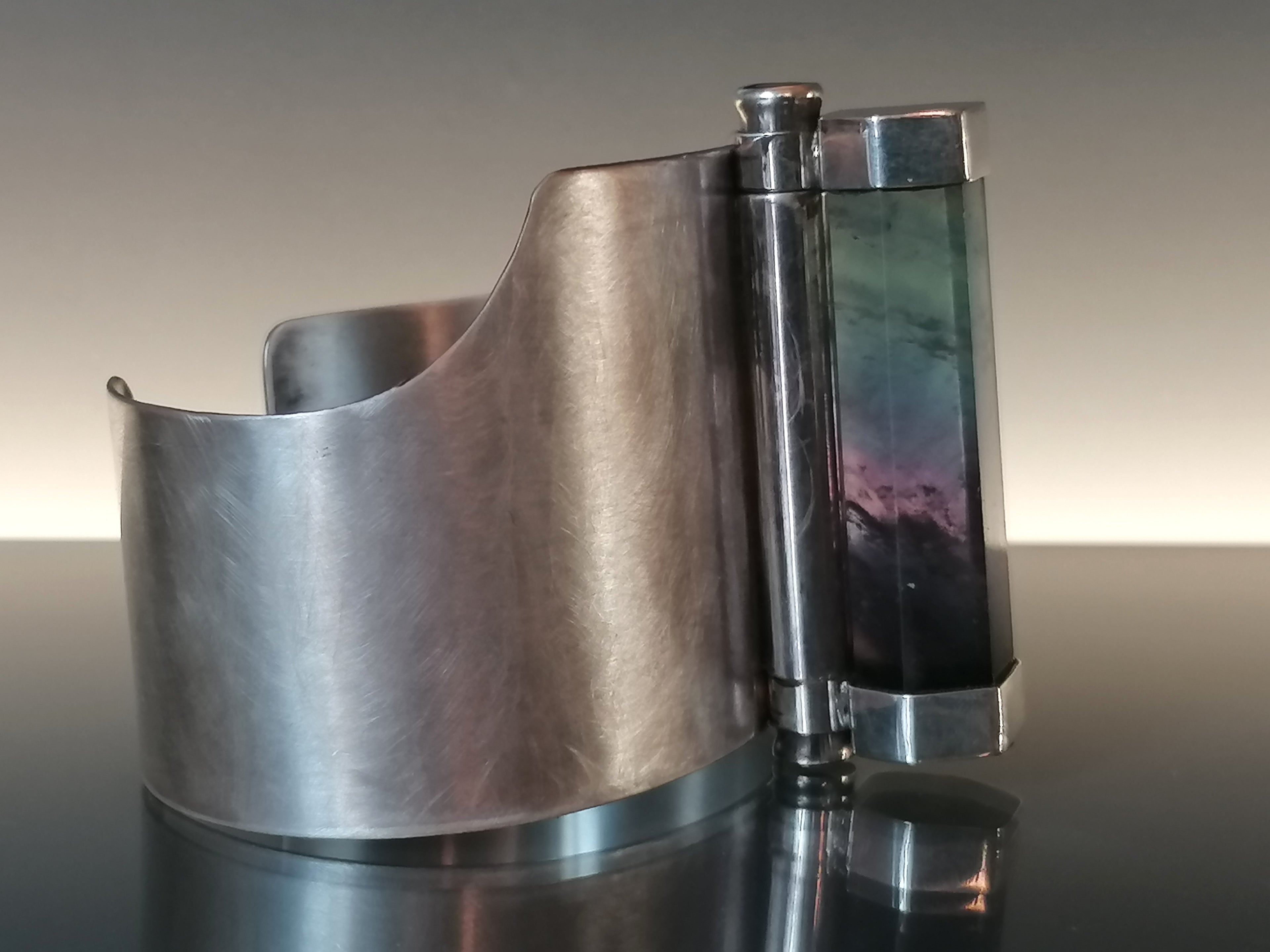 Komplet srebro " ODYSEJA"